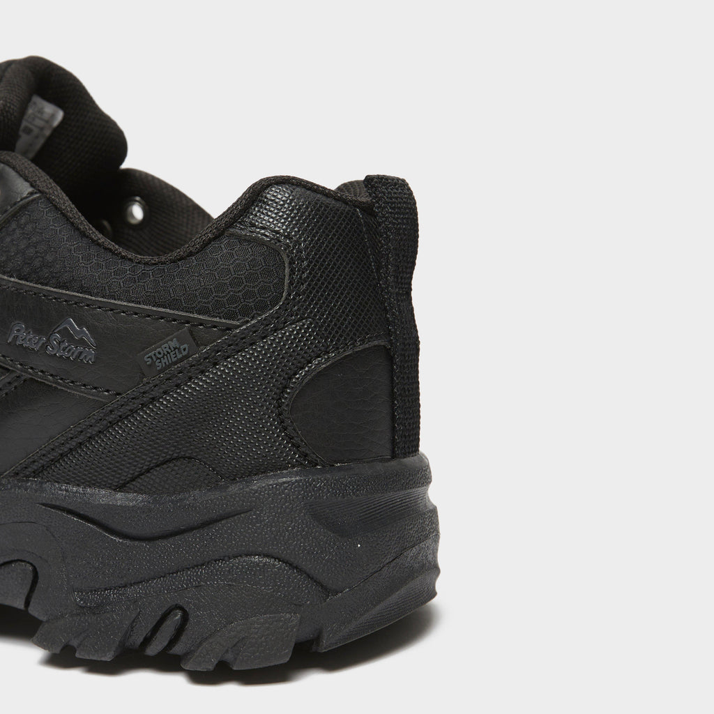 Kids’ Eton Low Shoe