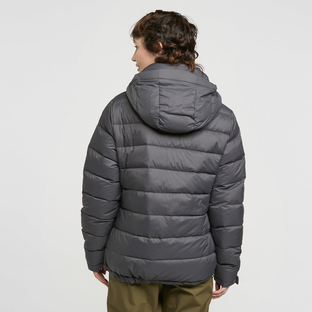 Women's Tech Down Jacket