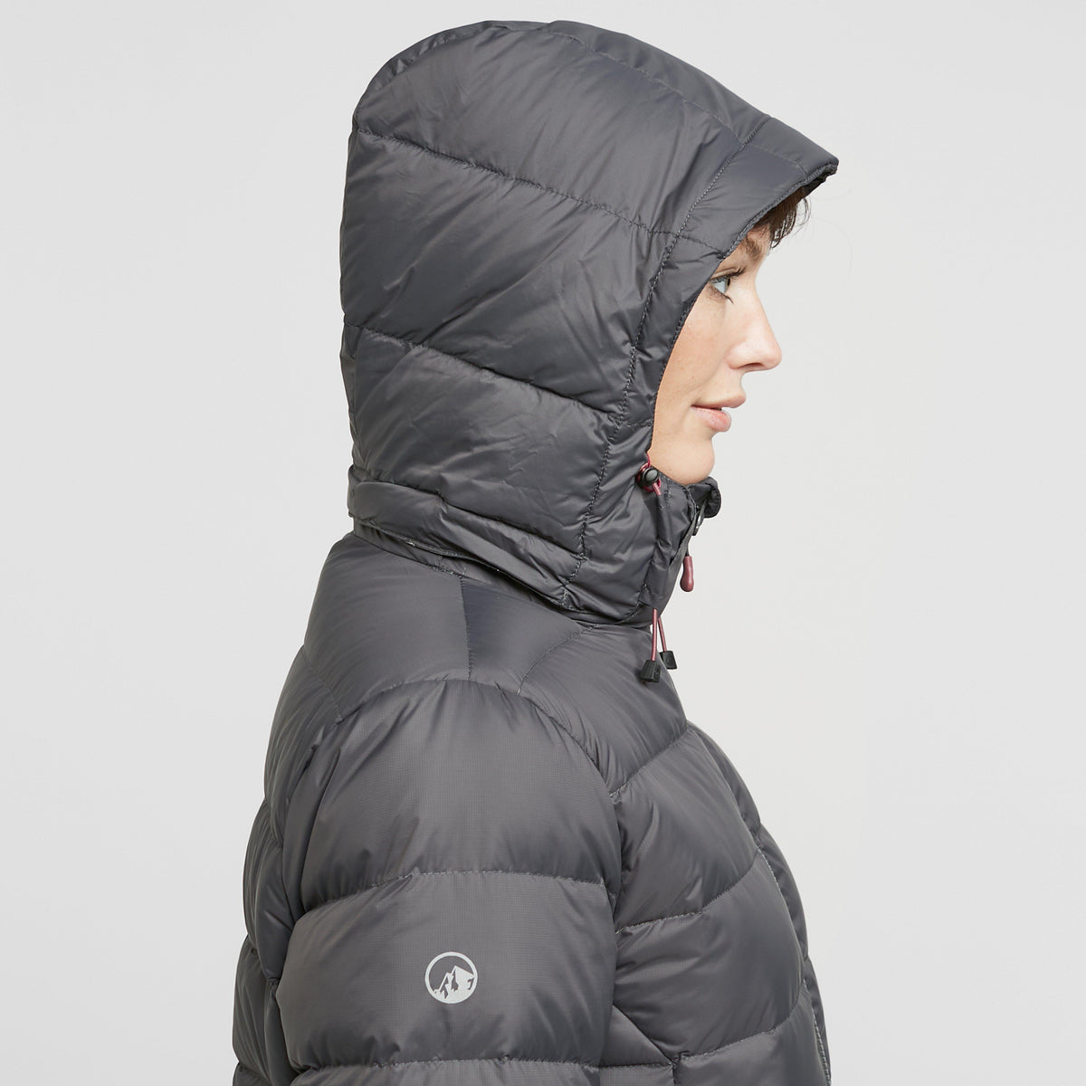 Women's Tech Down Jacket