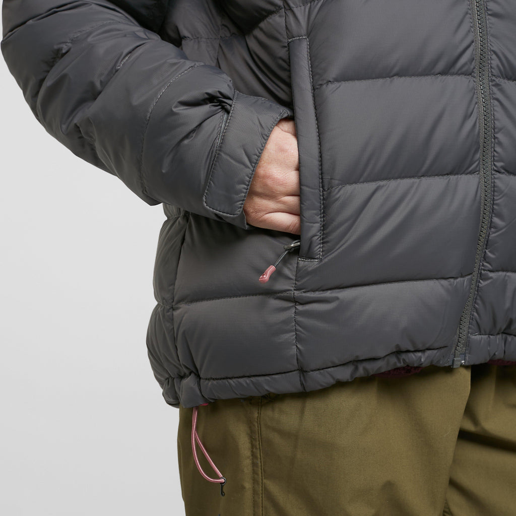 Women's Tech Down Jacket