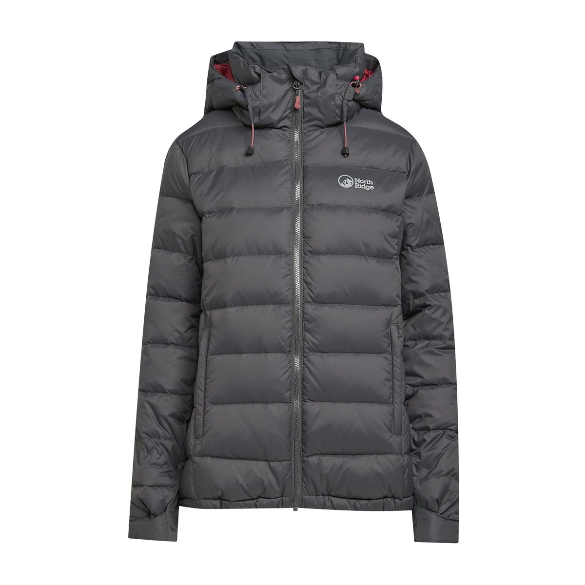 Women's Tech Down Jacket