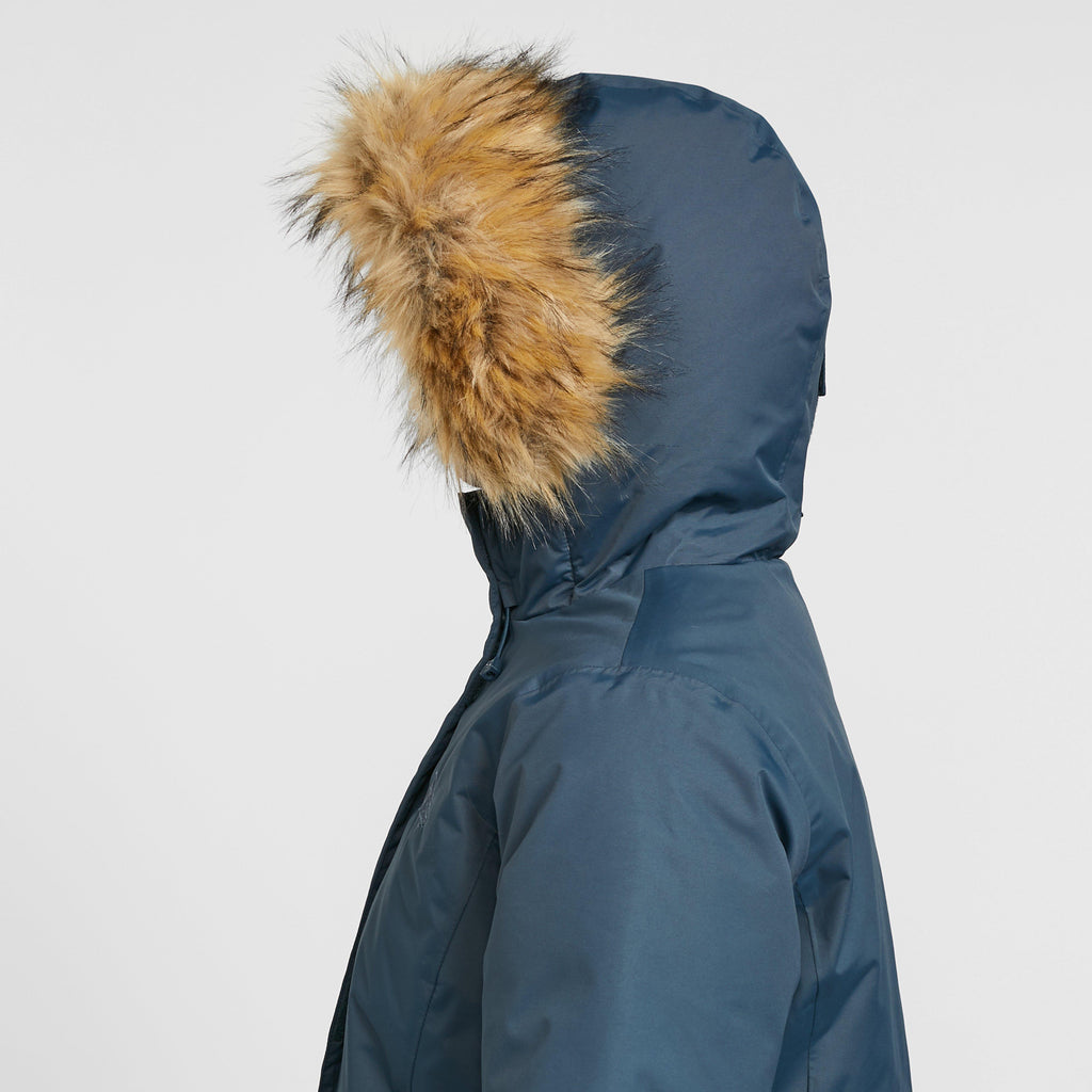 Women’s Range Down Parka