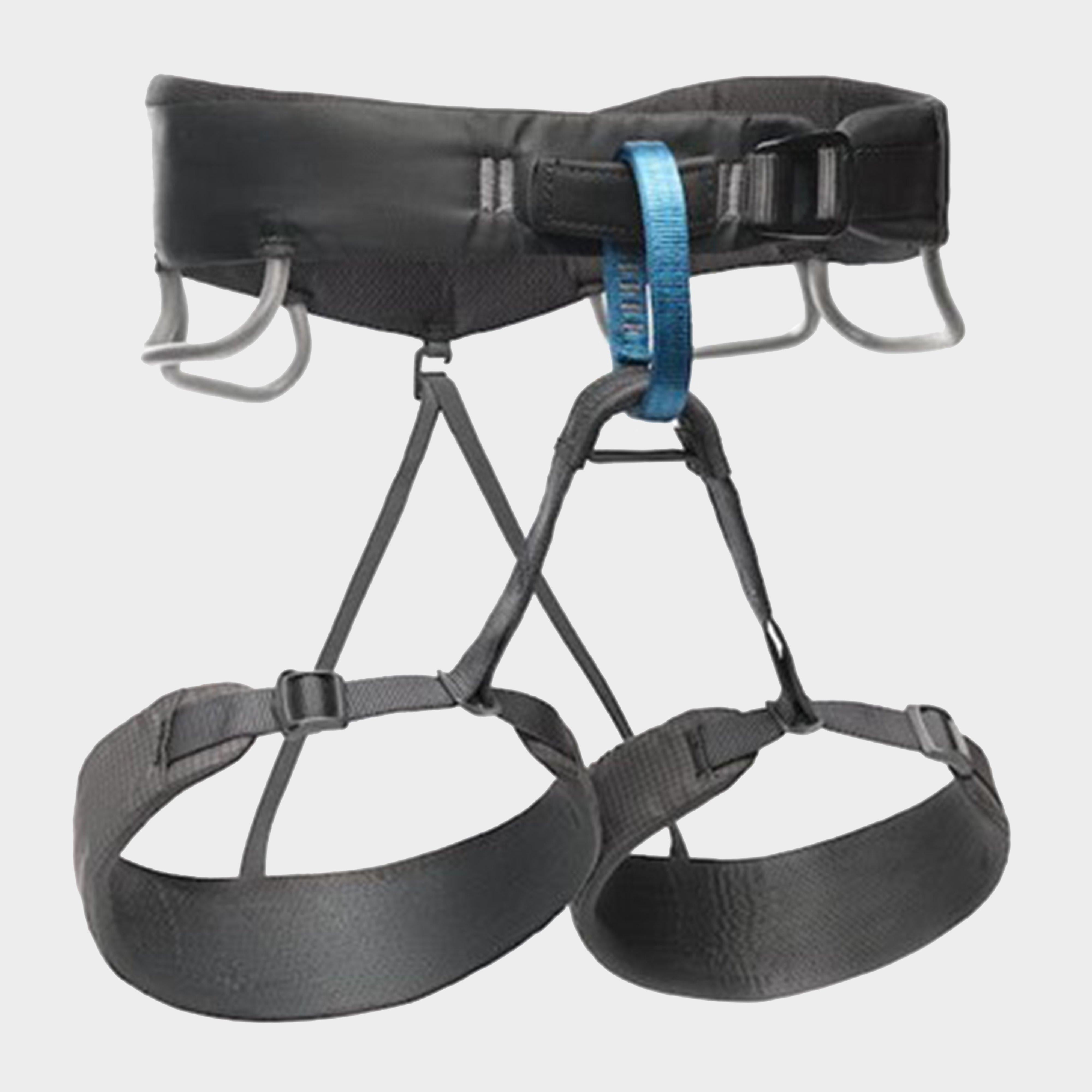 Men's Momentum Harness Package
