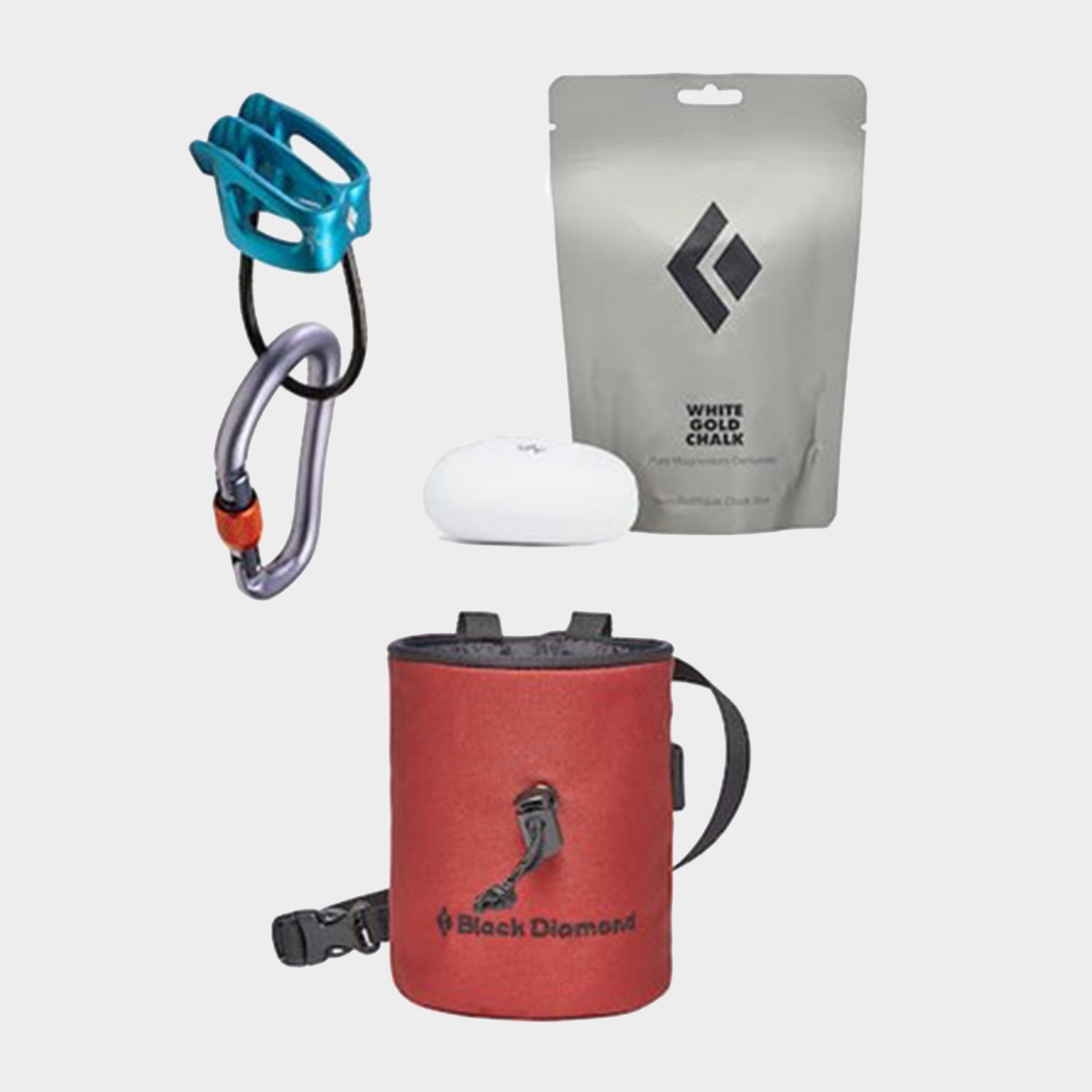 Men's Momentum Harness Package