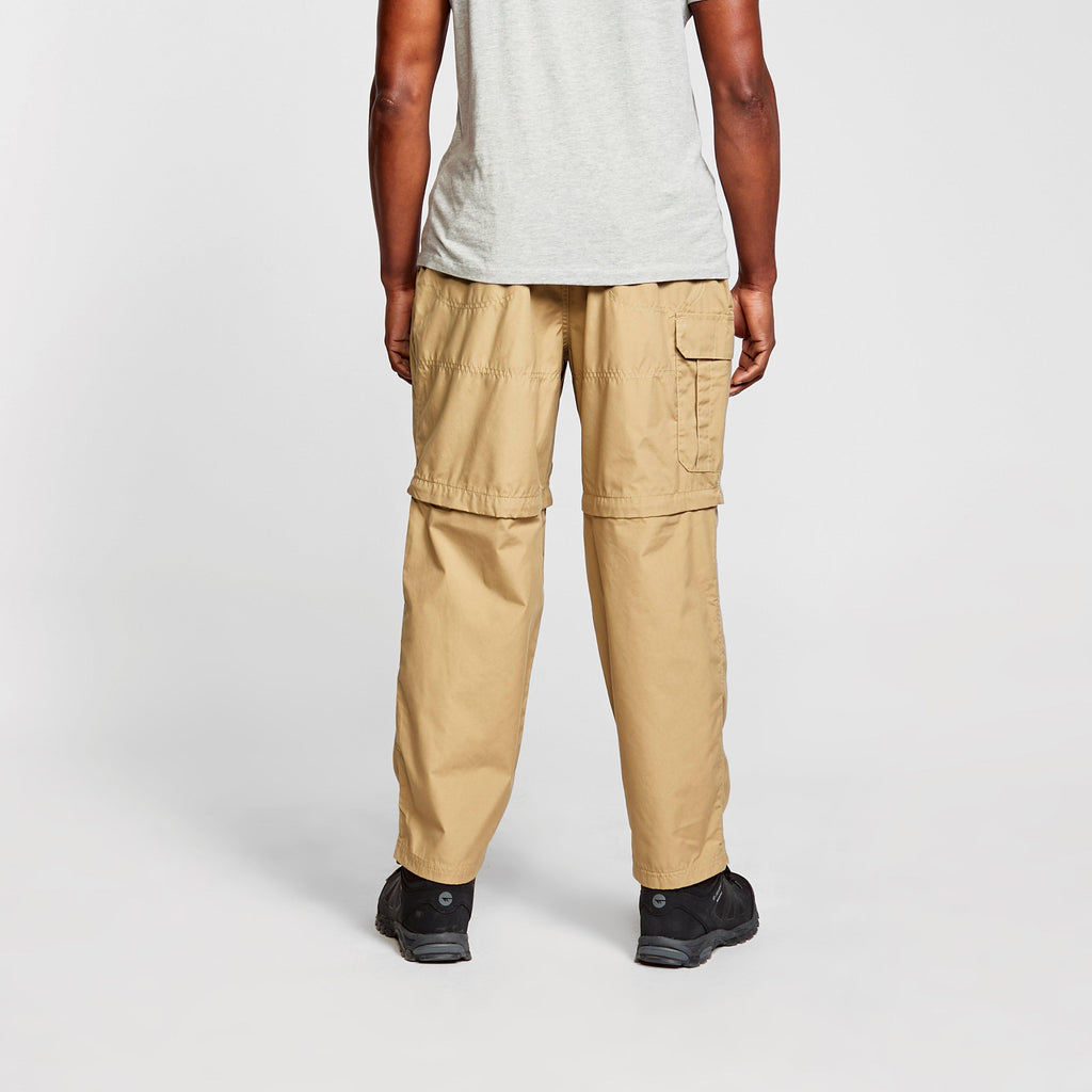 Men’s Kiwi Convertible Trousers (Short)