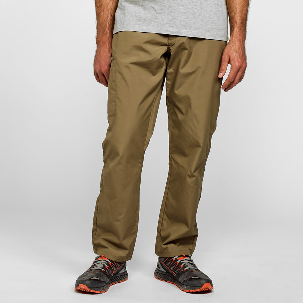 Men’s Boulder Trousers