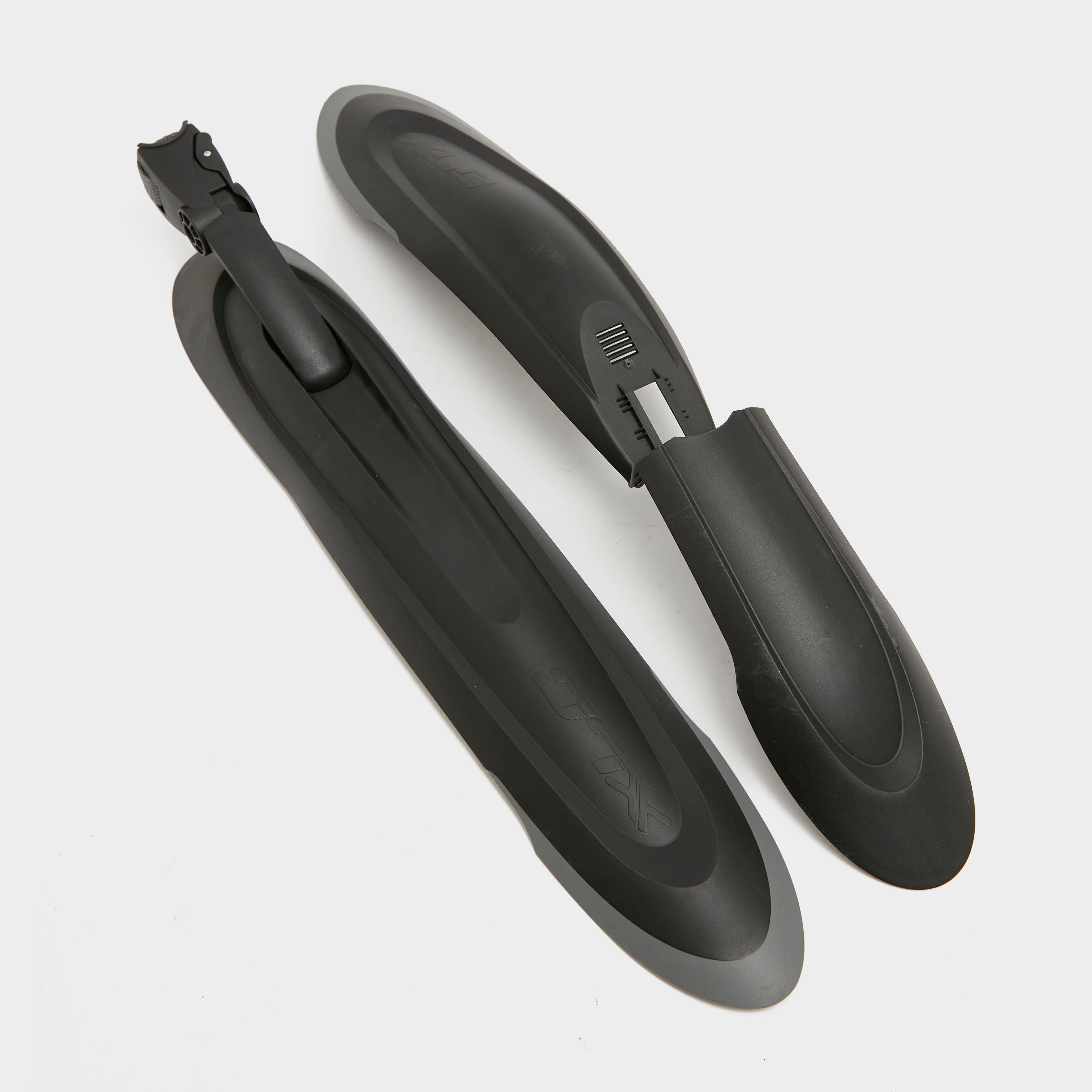 MG-C25 Mudguard Set