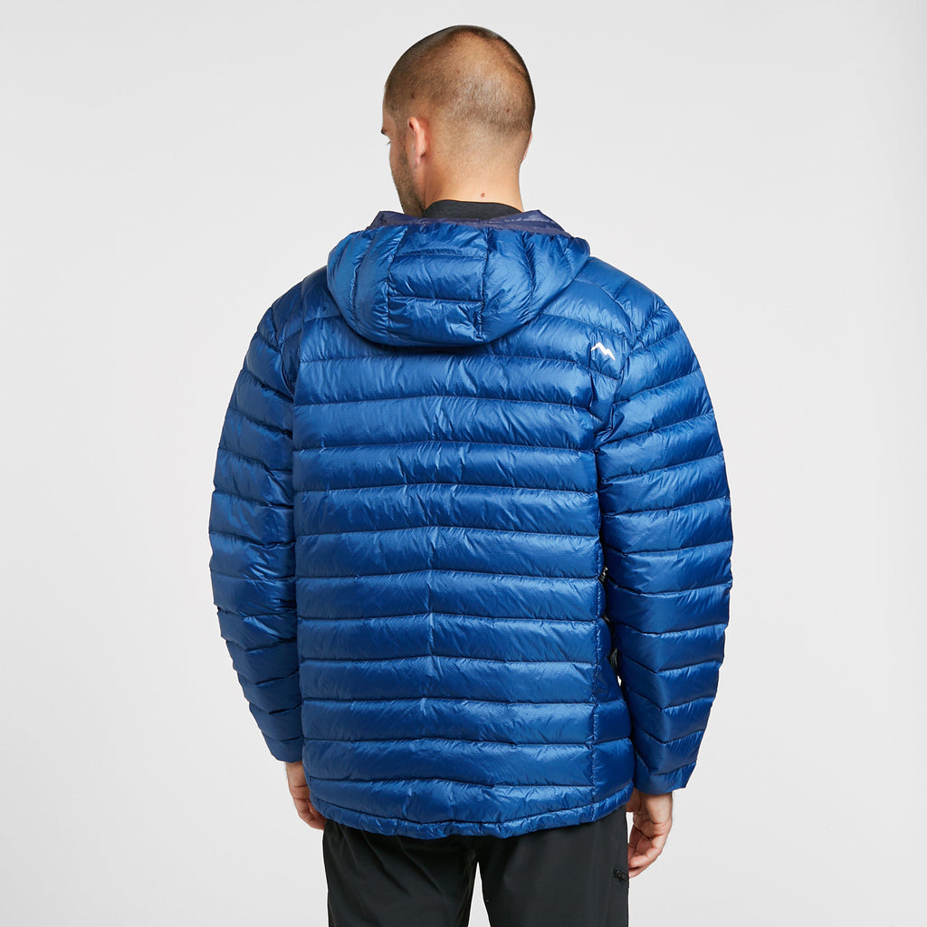 Men's Packlite Alpinist Down Jacket