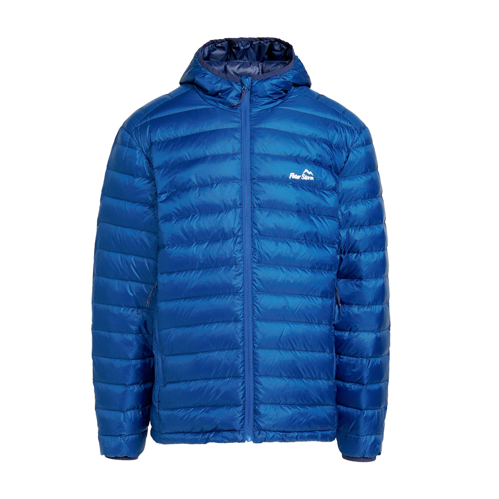 Men's Packlite Alpinist Down Jacket