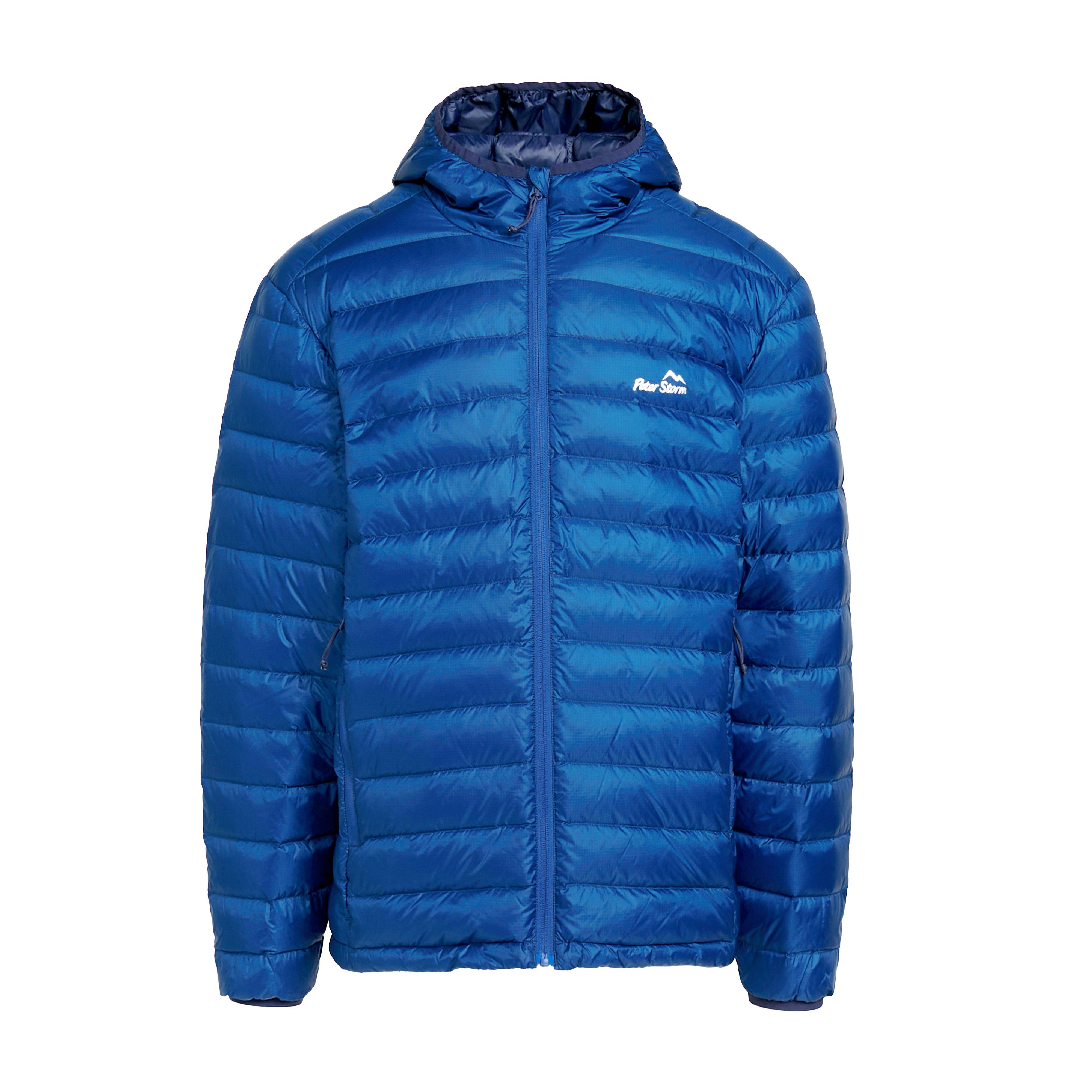 Men's Packlite Alpinist Down Jacket