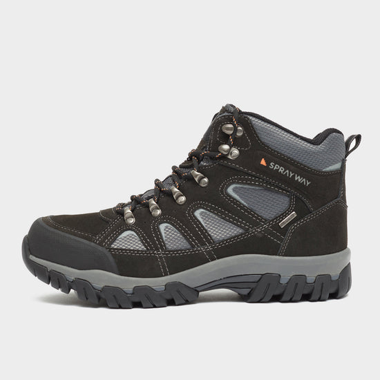 Men’s Mull HydroDRY Walking Boot