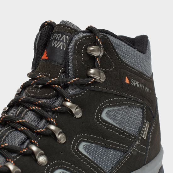Men’s Mull HydroDRY Walking Boot
