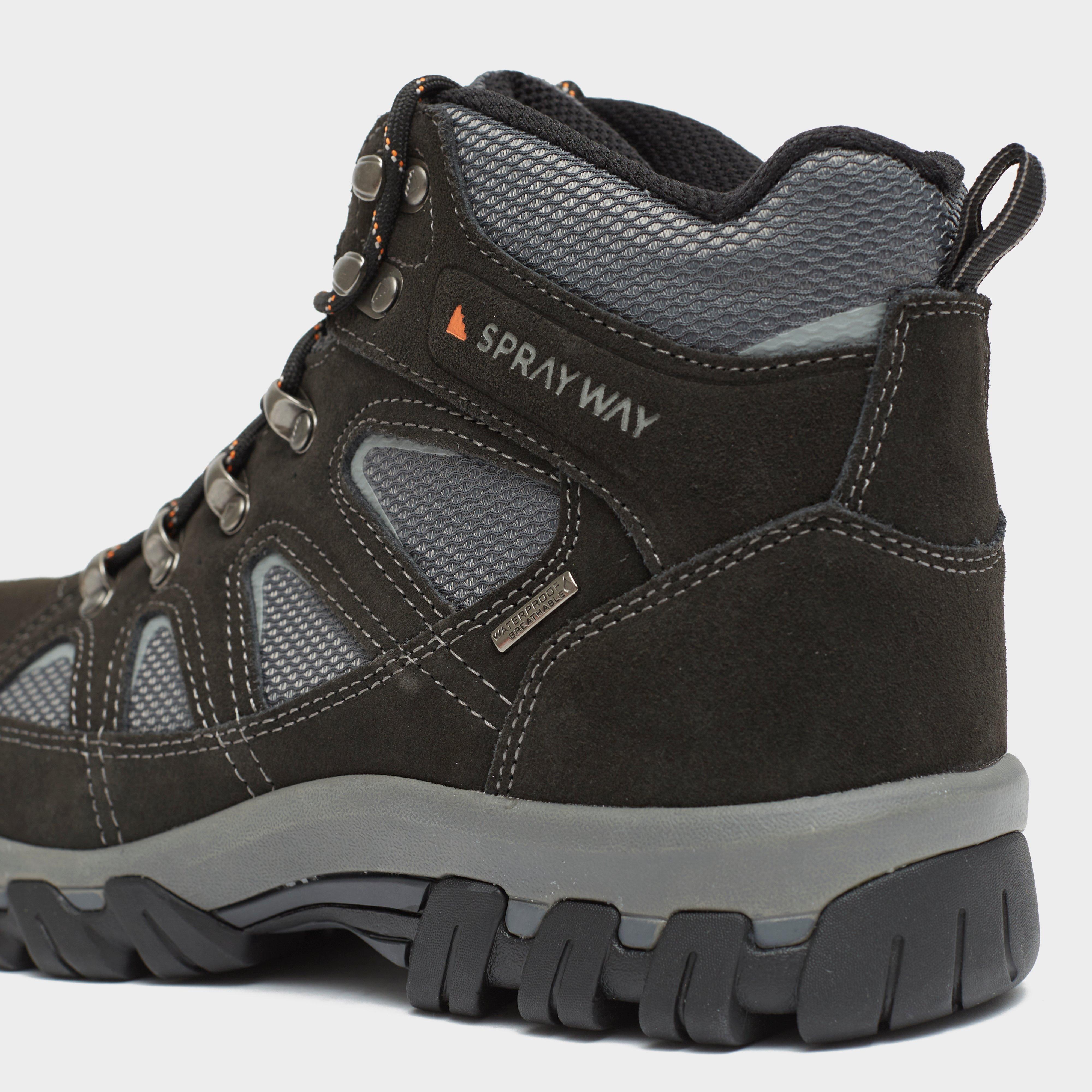 Men’s Mull HydroDRY Walking Boot