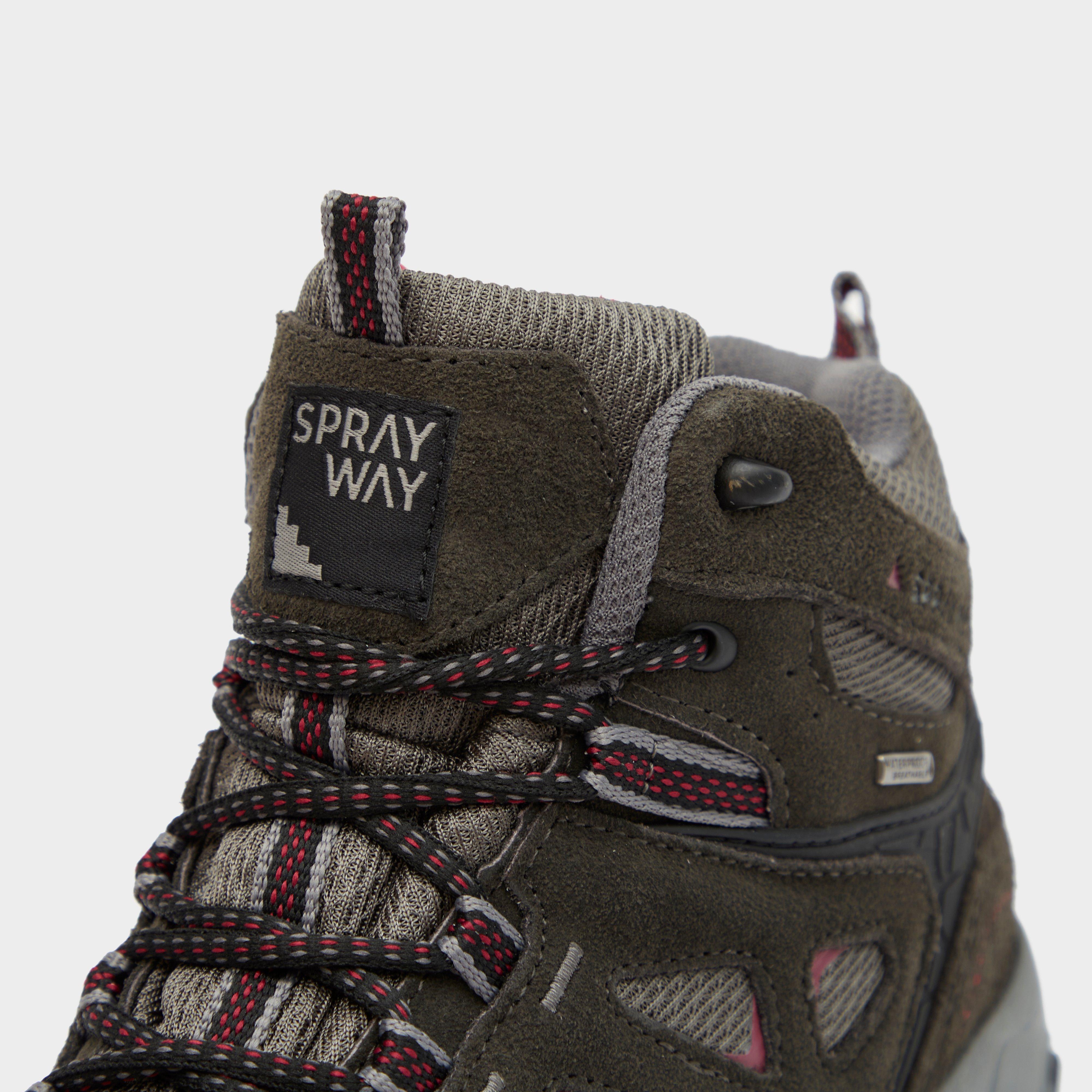 Women’s Iona HydroDRY Walking Boot