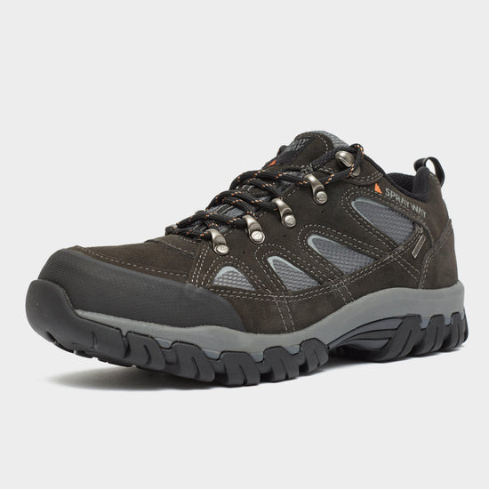 Men’s Mull HydroDRY Walking Shoe