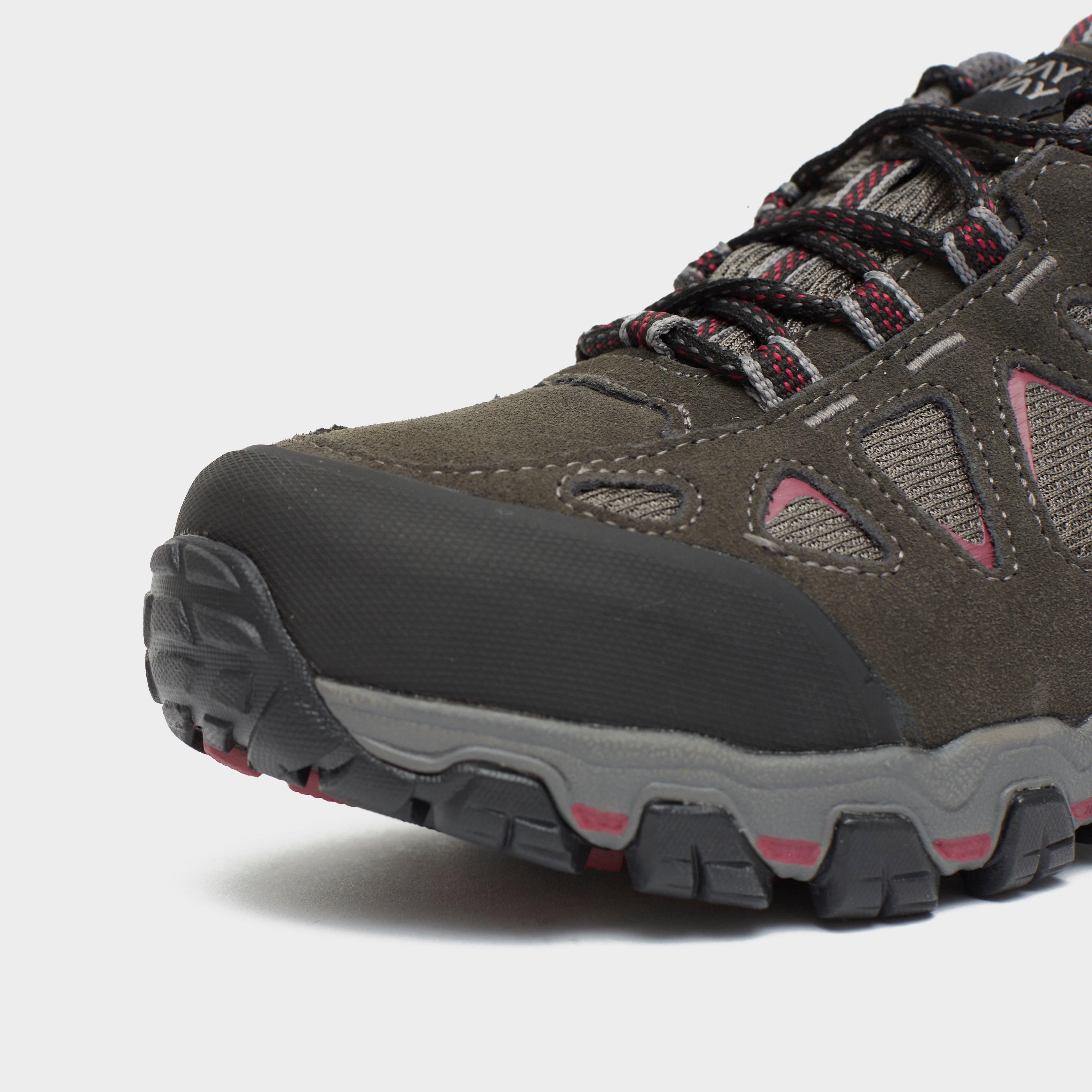 Women’s Iona HydroDRY Walking Shoe