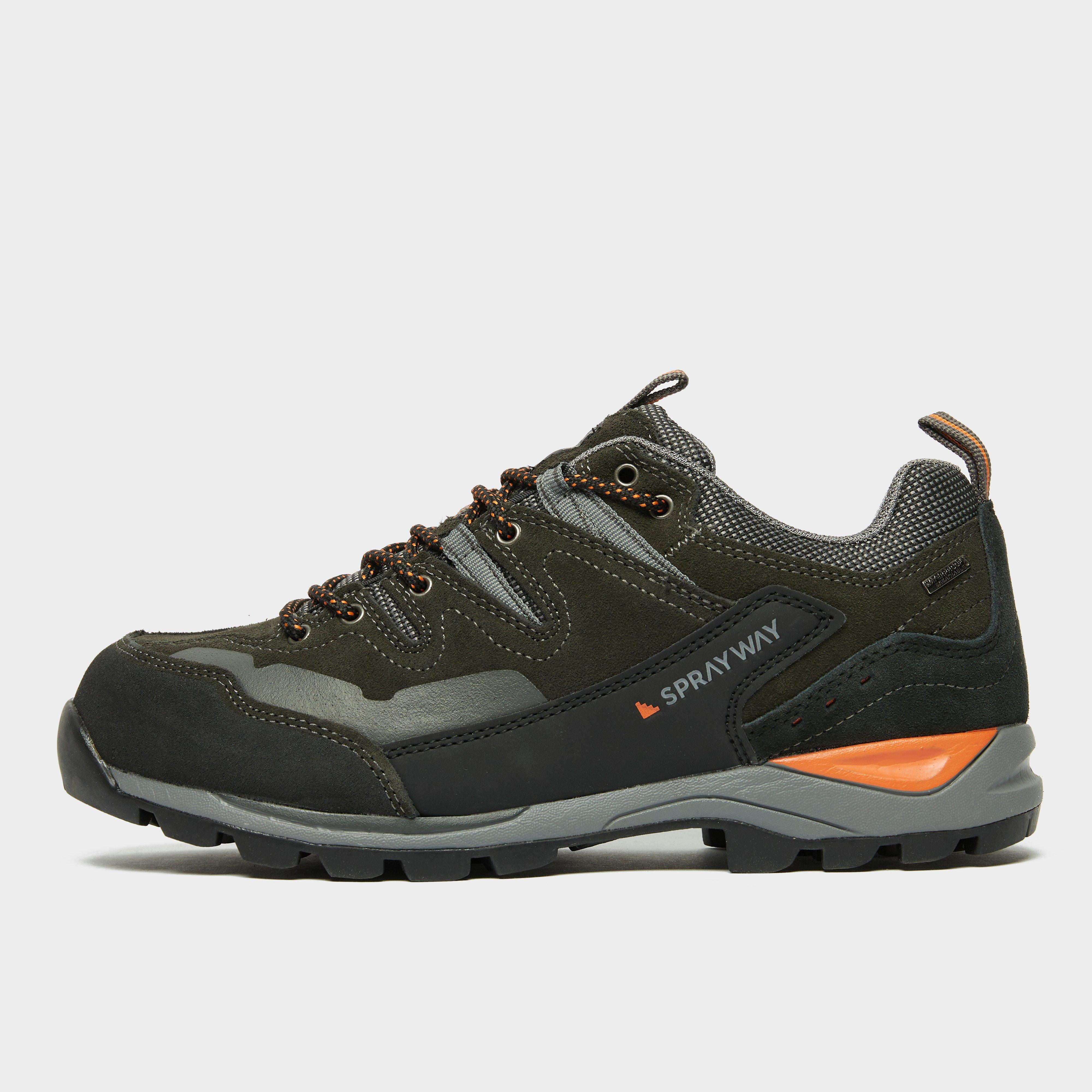Men’s Oxna HydroDRY Walking Shoe
