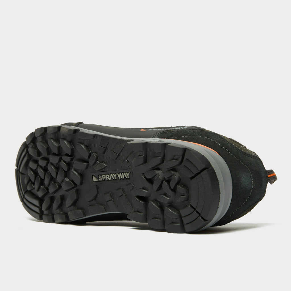 Men’s Oxna HydroDRY Walking Shoe