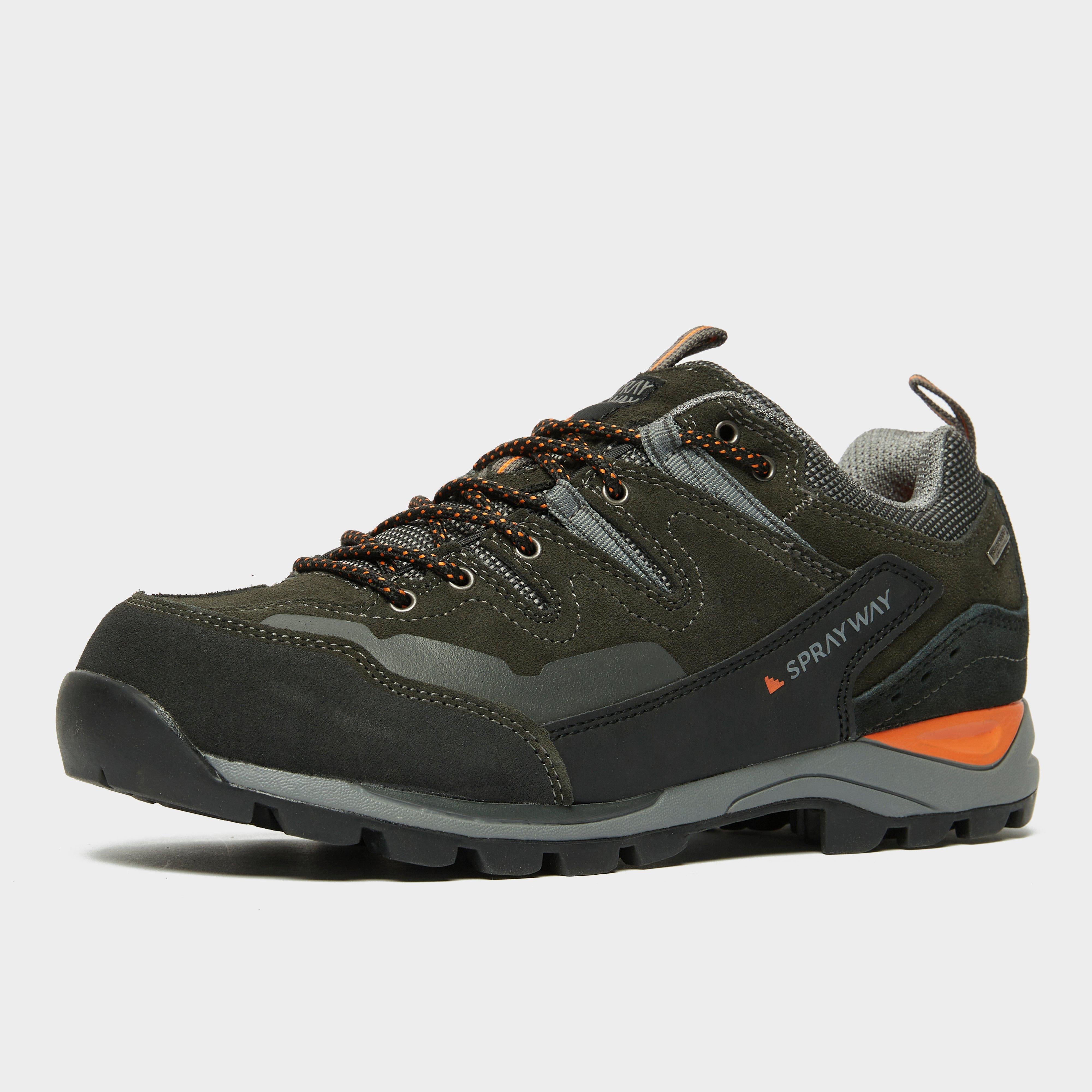 Men’s Oxna HydroDRY Walking Shoe