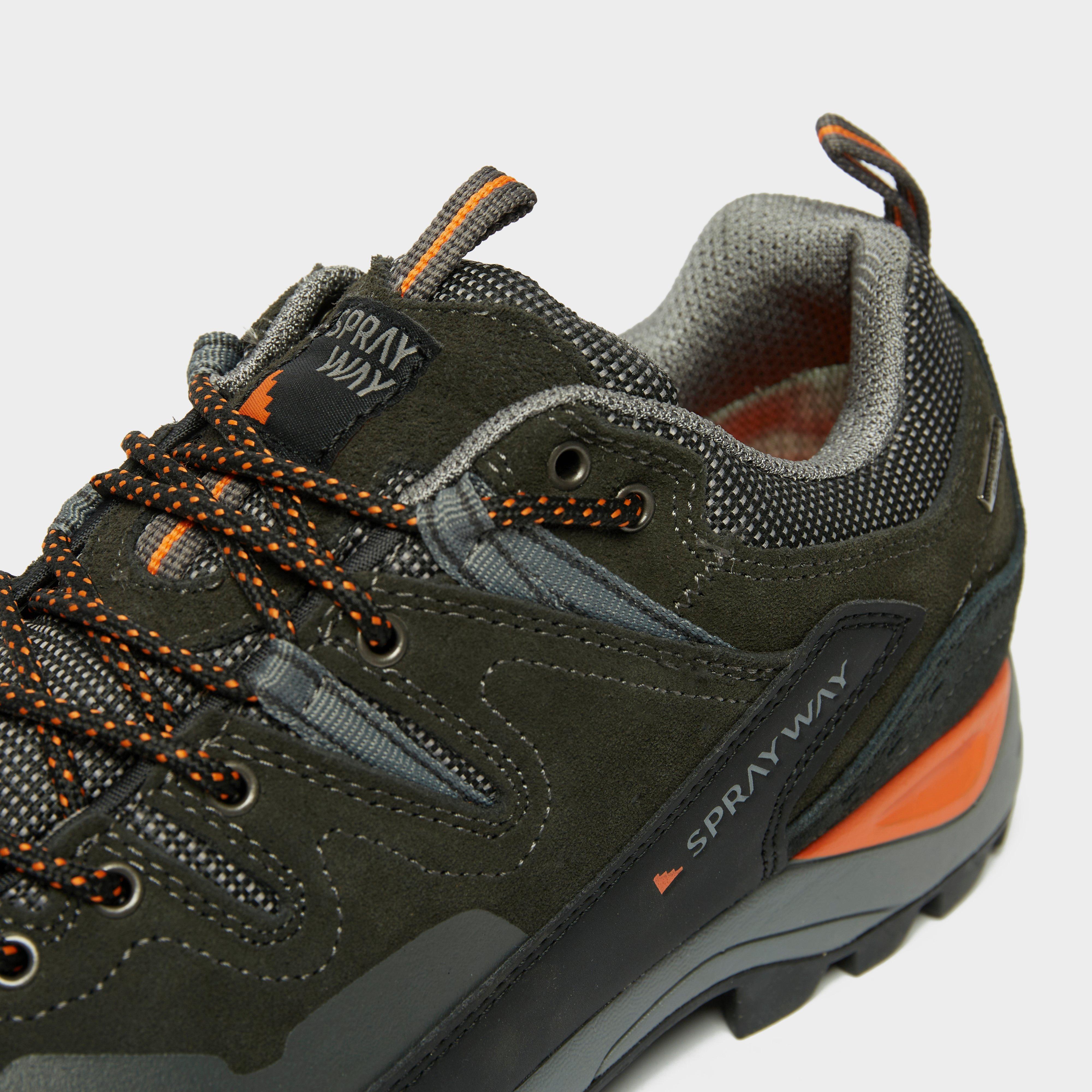 Men’s Oxna HydroDRY Walking Shoe