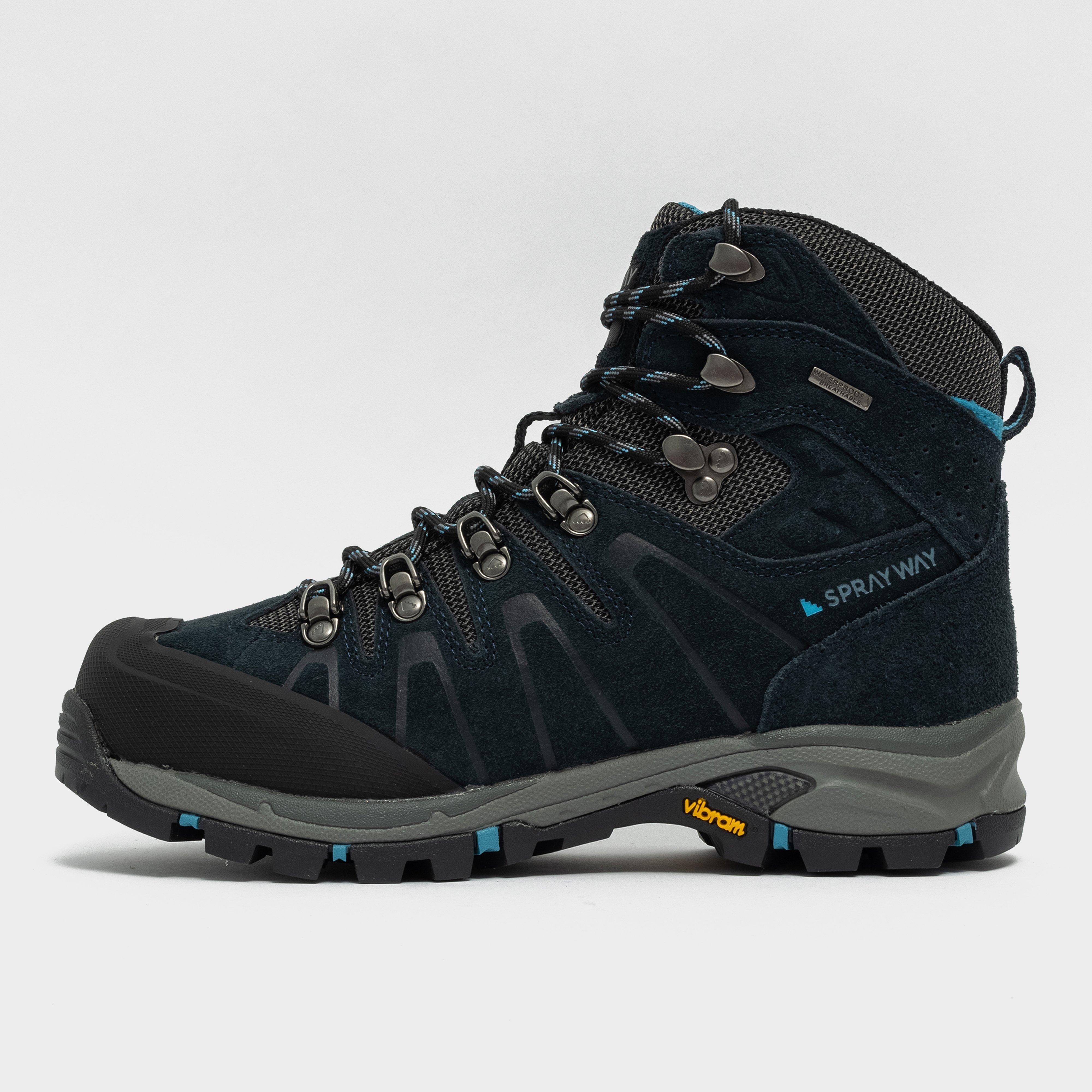 Women’s Arran HydroDRY Waterproof Walking Boots