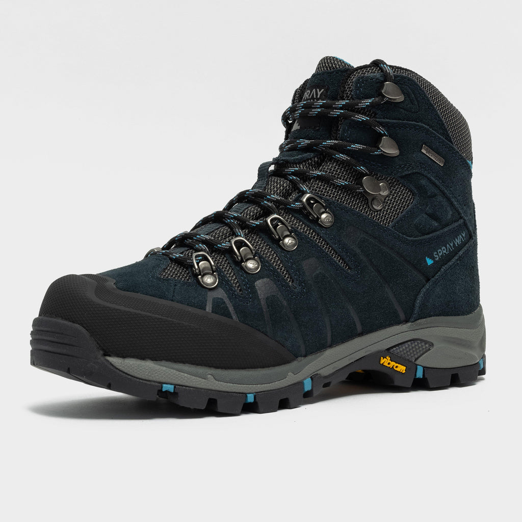 Women’s Arran HydroDRY Waterproof Walking Boots