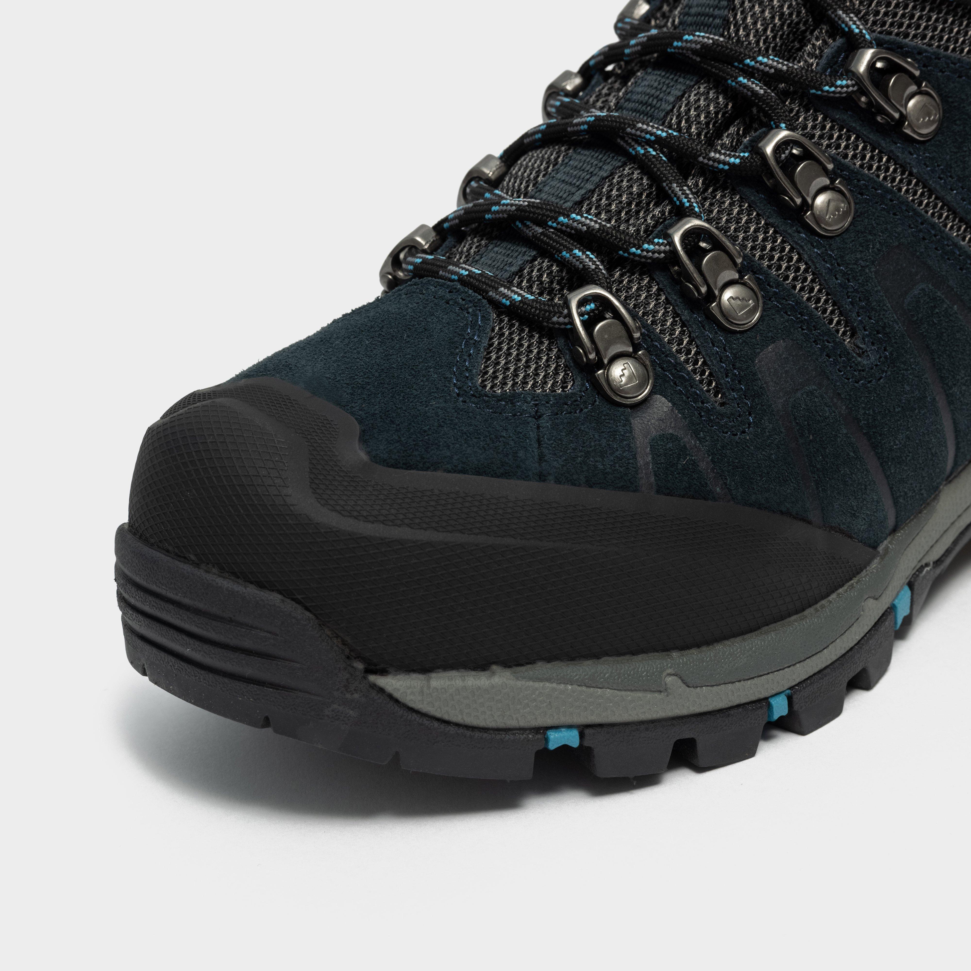 Women’s Arran HydroDRY Waterproof Walking Boots