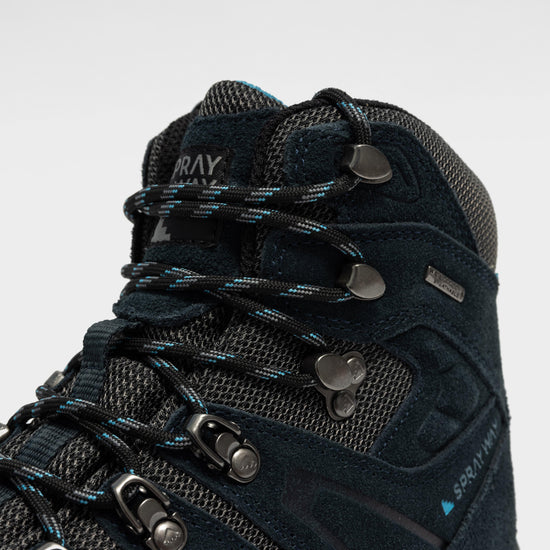 Women’s Arran HydroDRY Waterproof Walking Boots