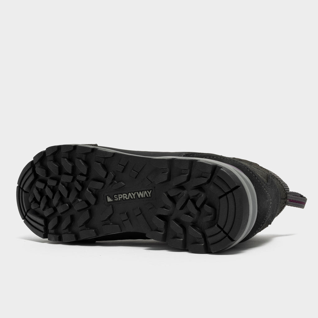 Women’s Oxna HydroDRY Mid Walking Boots