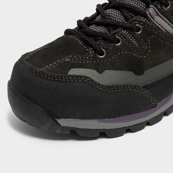 Women’s Oxna HydroDRY Mid Walking Boots