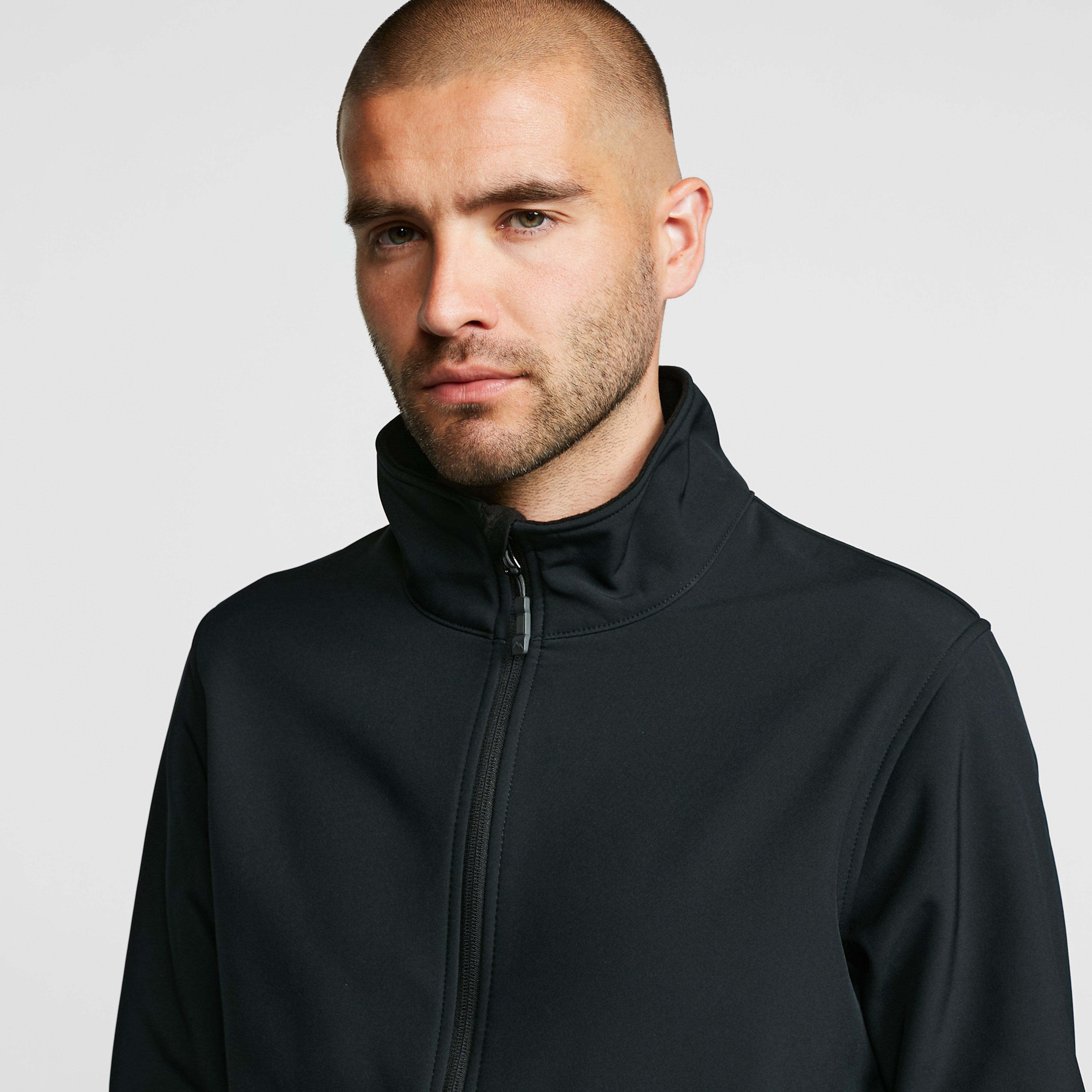 Men’s Core Softshell Jacket