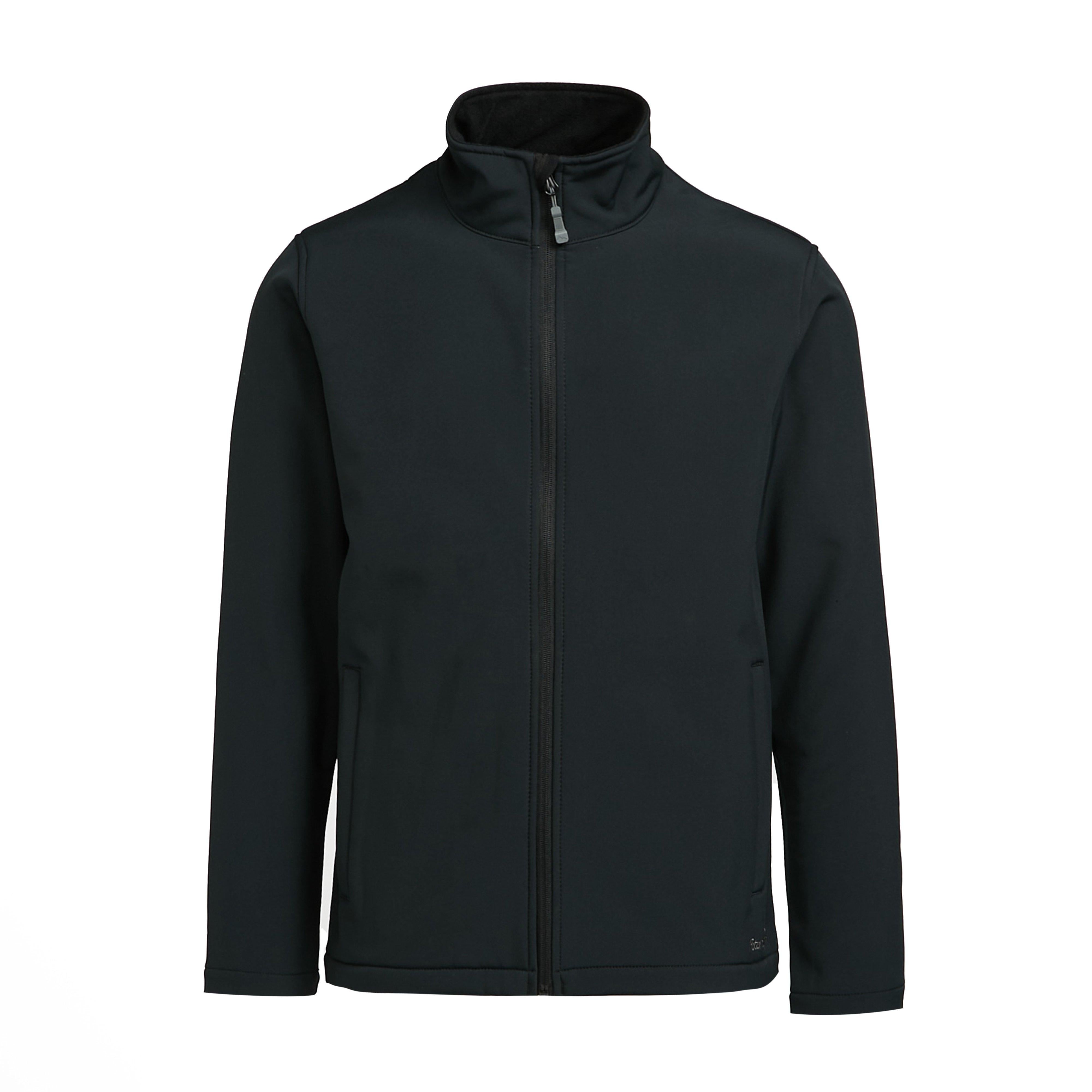 Men’s Core Softshell Jacket