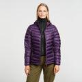 Women’s Packlite Alpinist Jacket