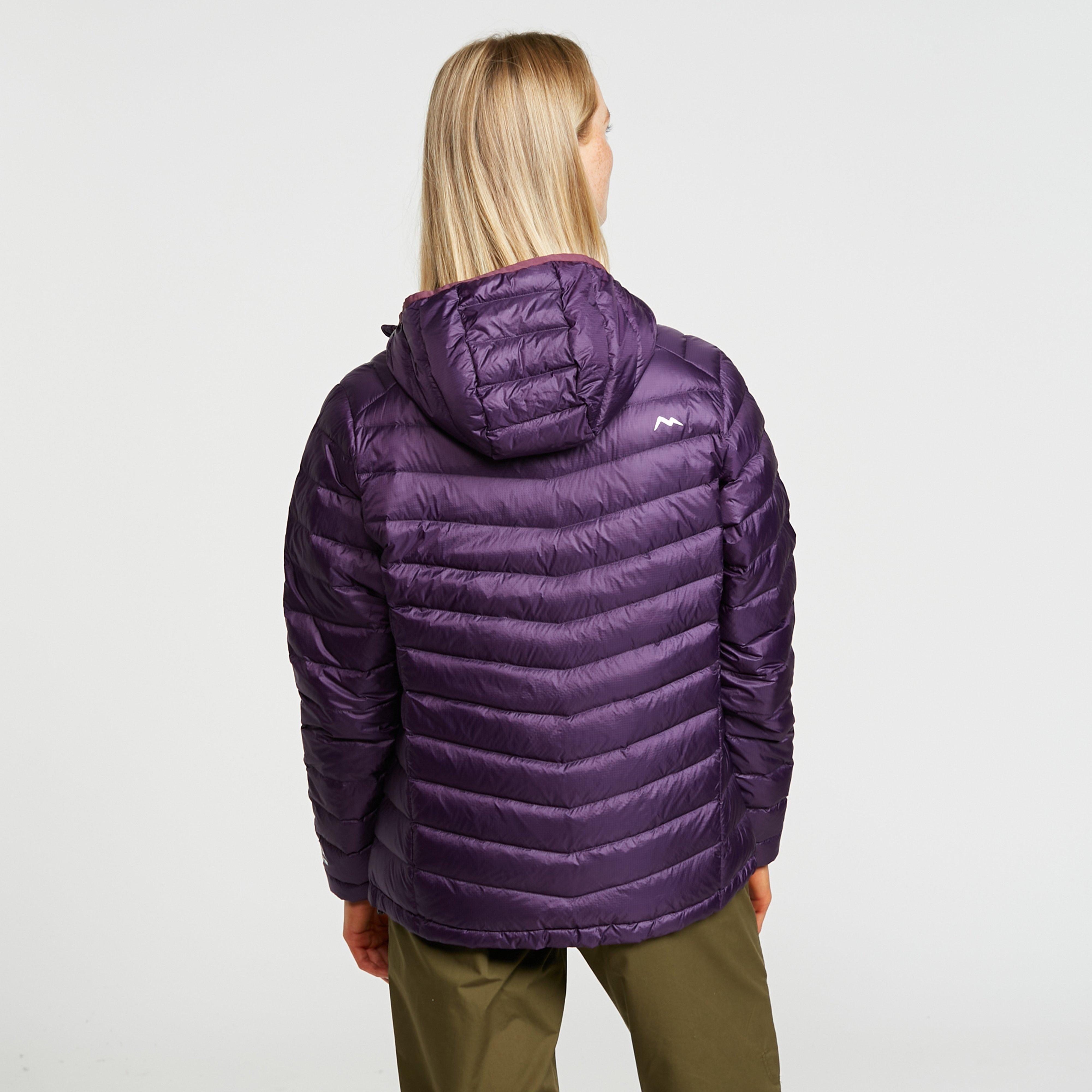 Women’s Packlite Alpinist Jacket