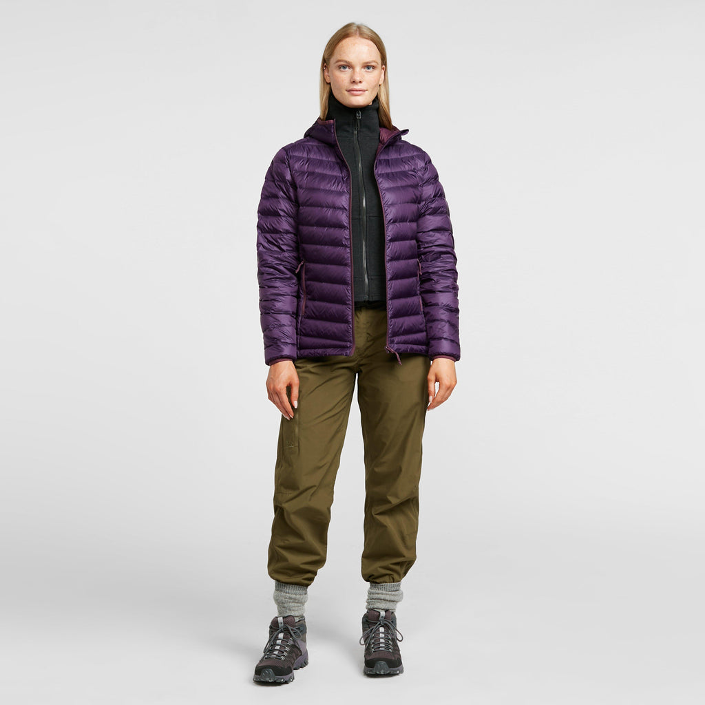 Women’s Packlite Alpinist Jacket