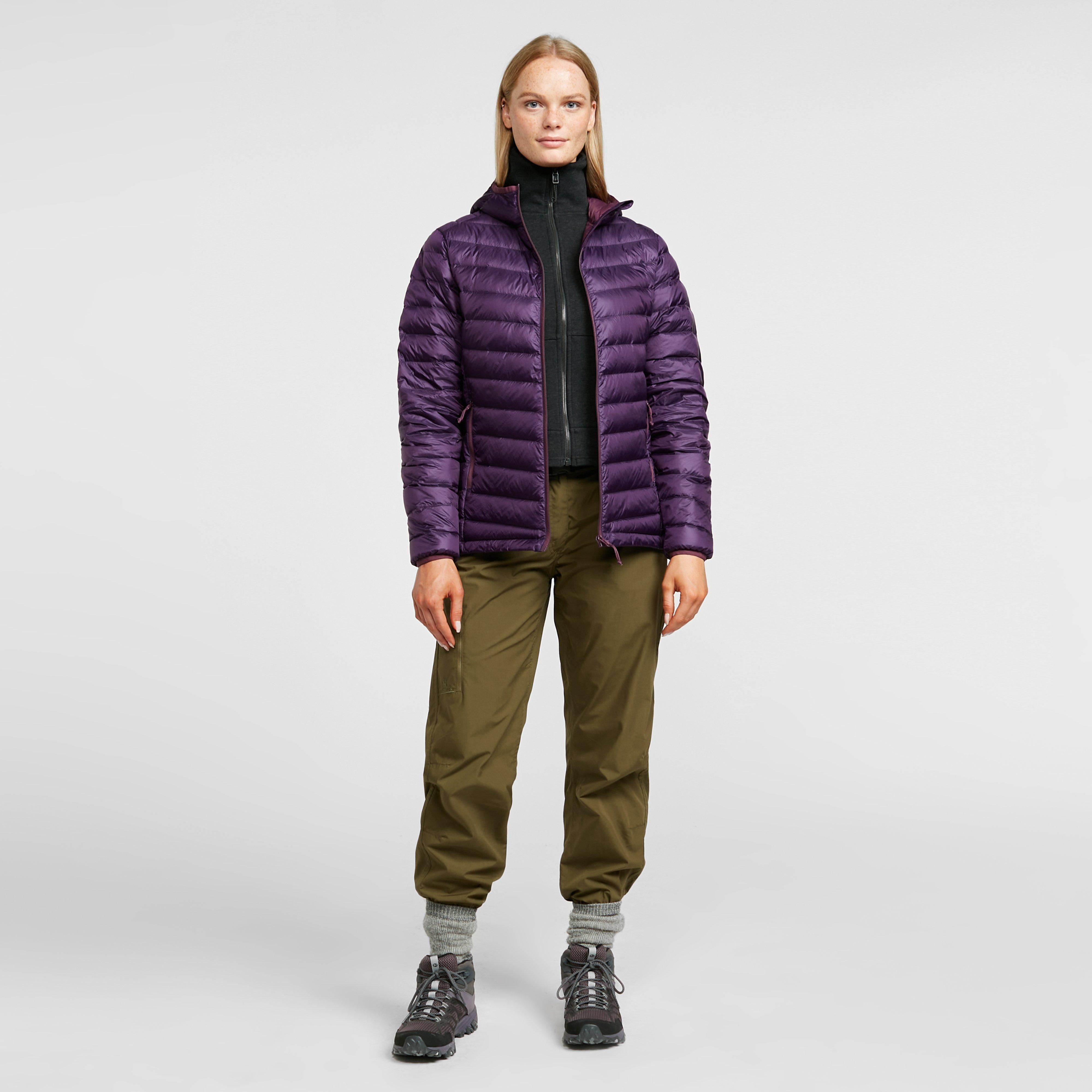 Women’s Packlite Alpinist Jacket