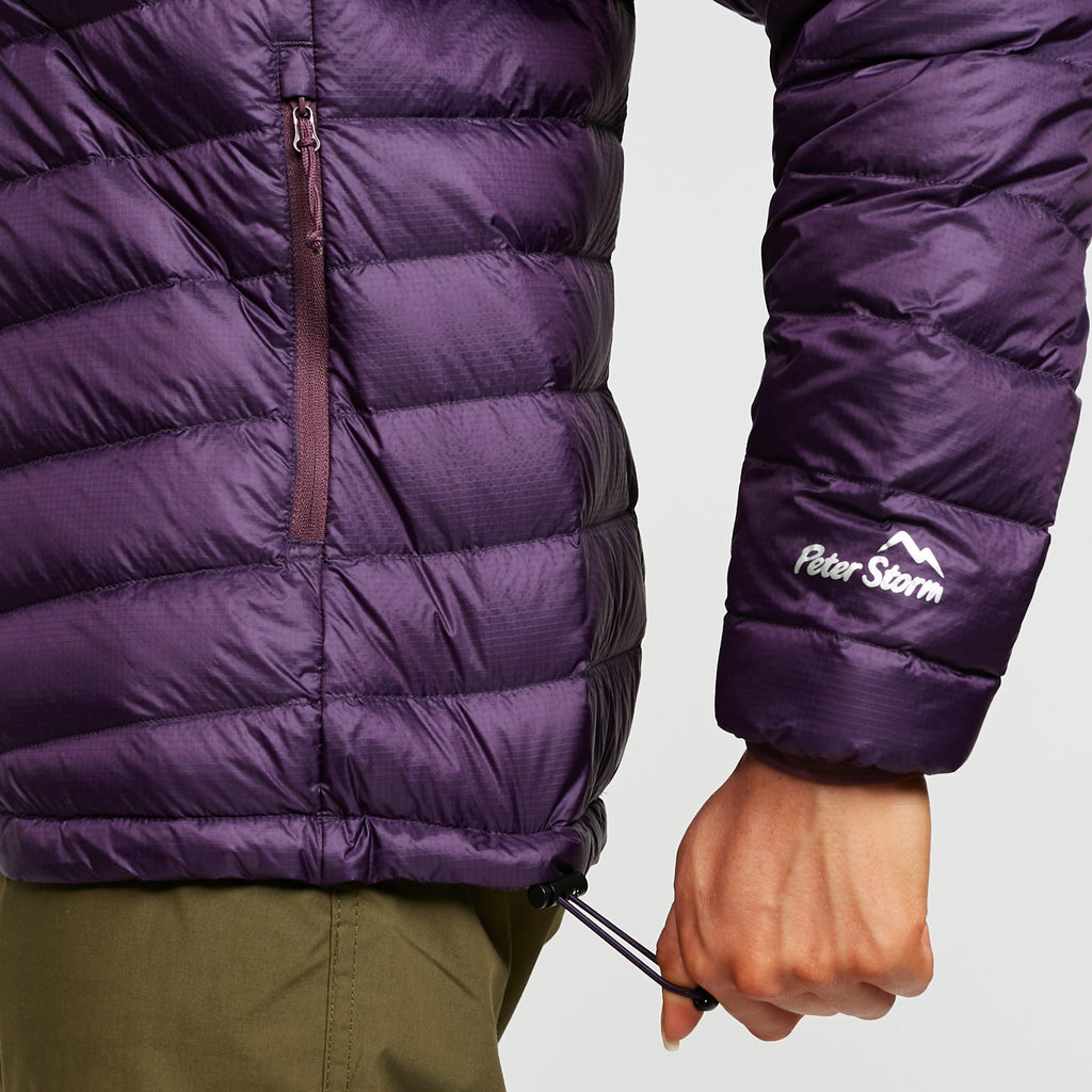 Women’s Packlite Alpinist Jacket