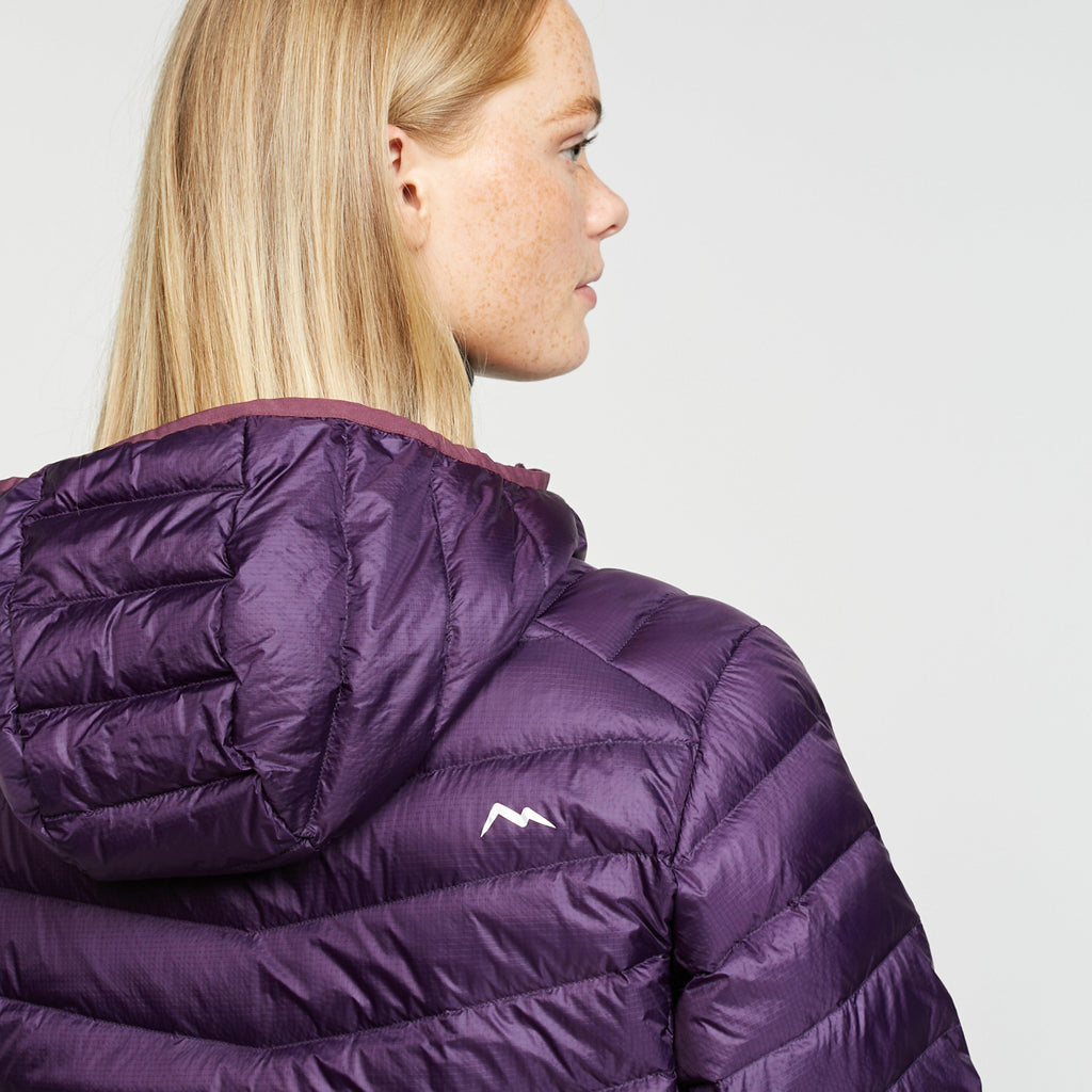 Women’s Packlite Alpinist Jacket