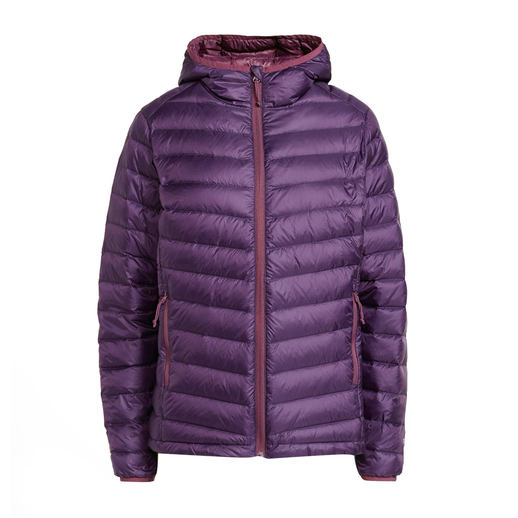 Women’s Packlite Alpinist Jacket