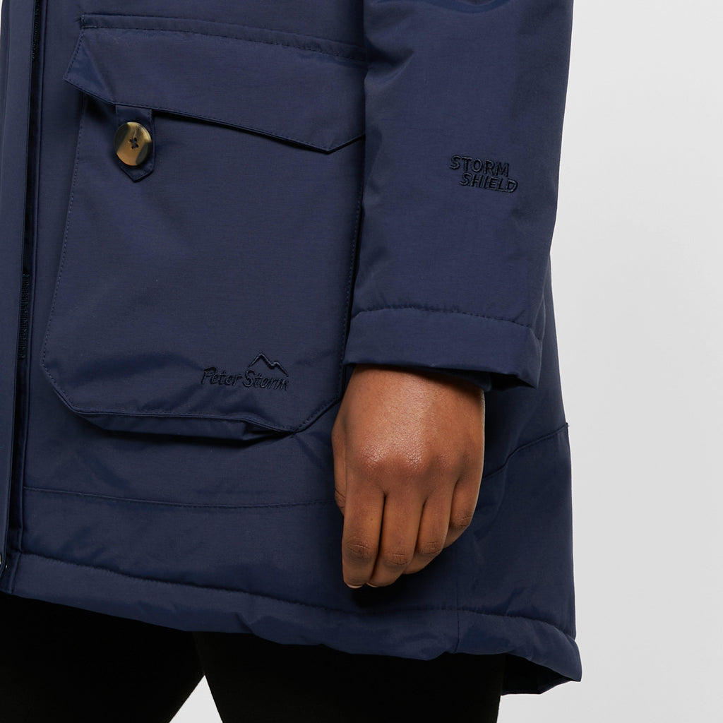 Women's Paloma Parka