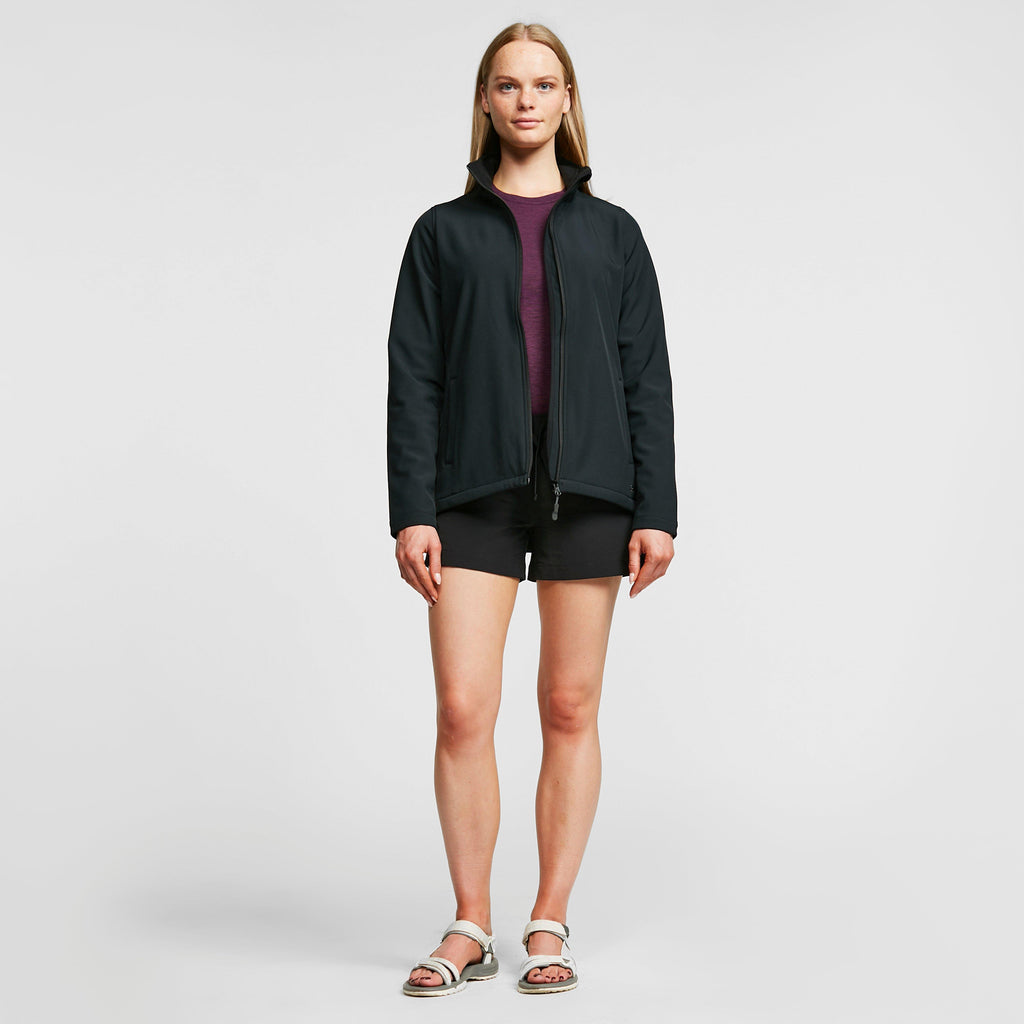 Women’s Core Softshell Jacket