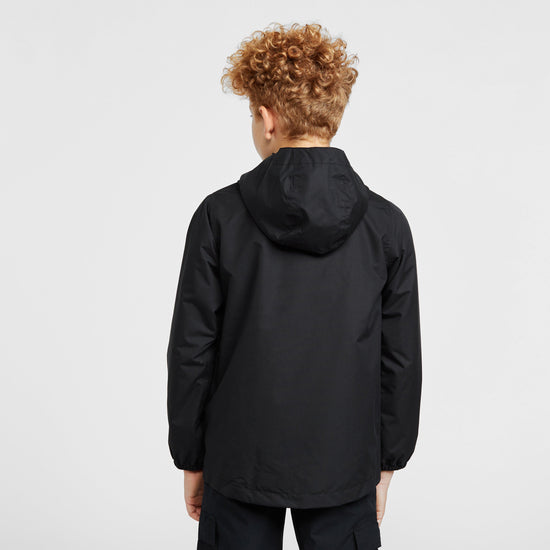 Junior Everyday Waterproof Jacket