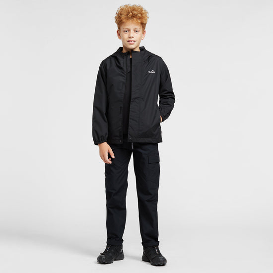 Junior Everyday Waterproof Jacket