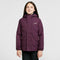 Kids Everyday Waterproof Jacket Purple