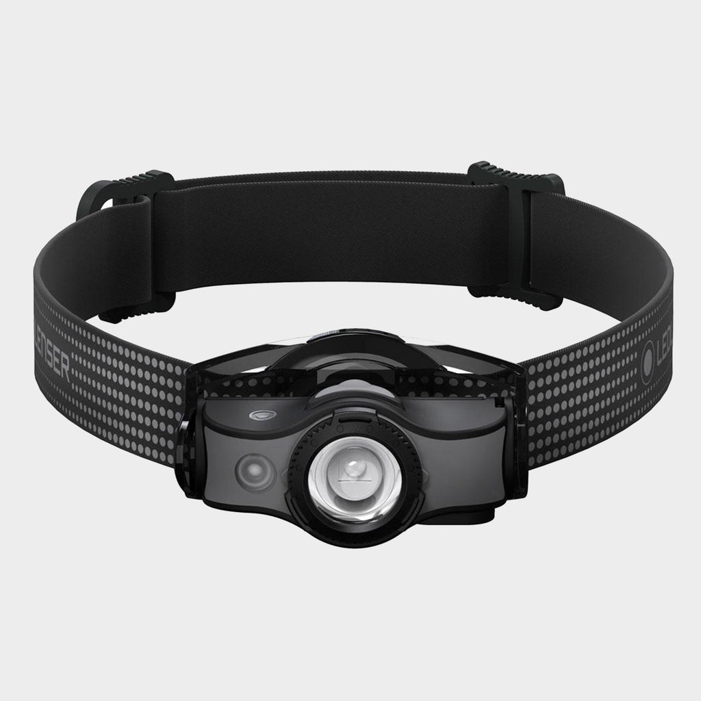 MH5 LED Head Torch