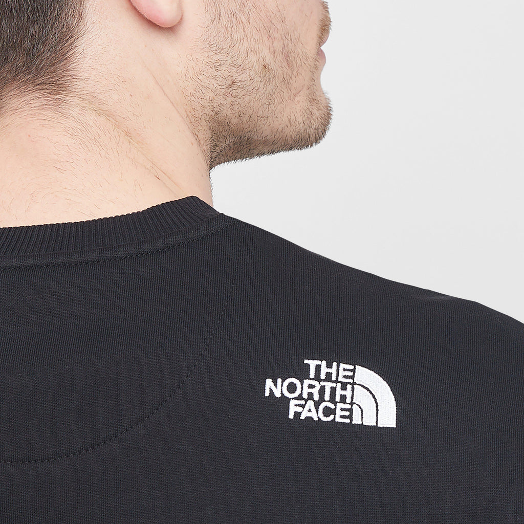 Drew Peak Crew Sweatshirt