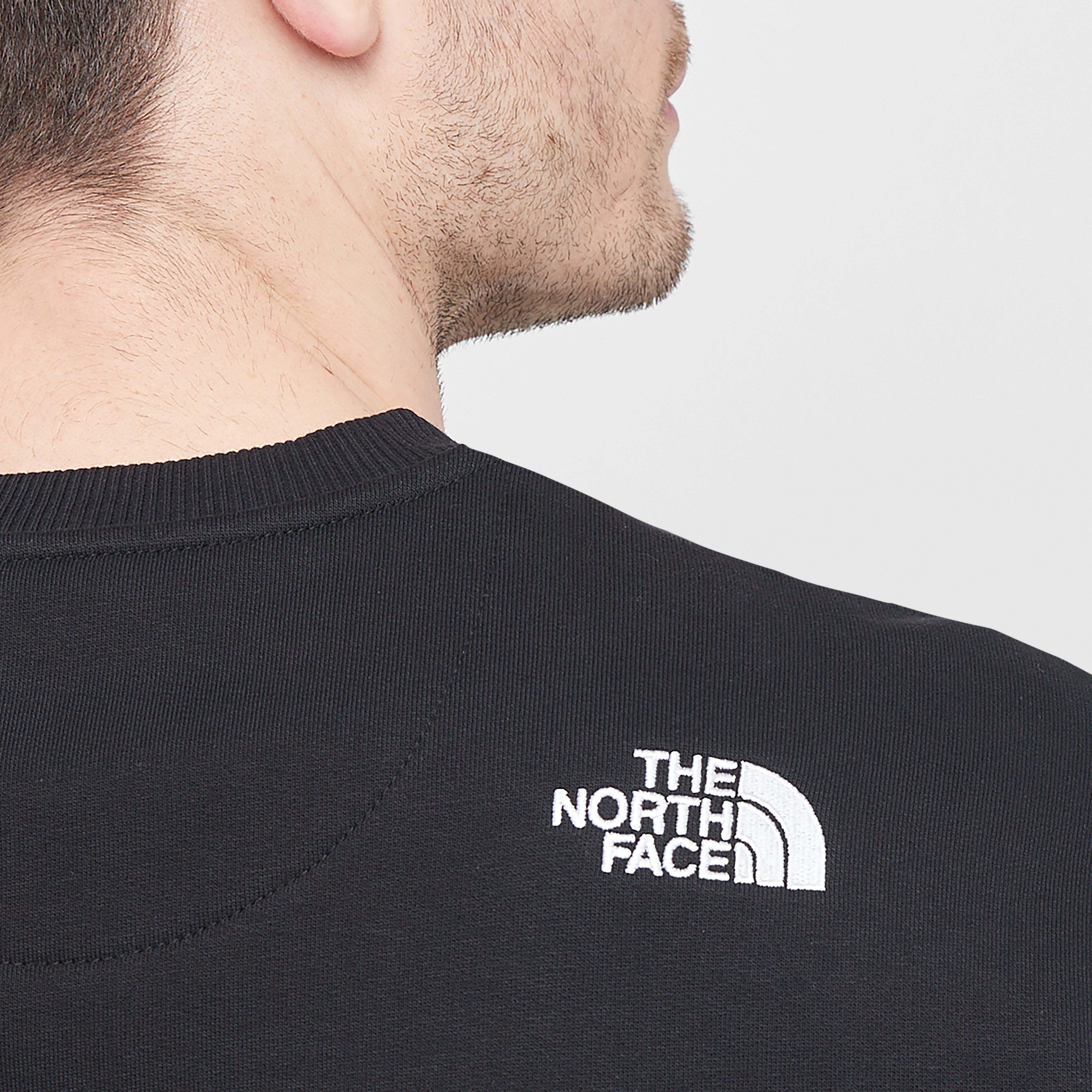 Drew Peak Crew Sweatshirt