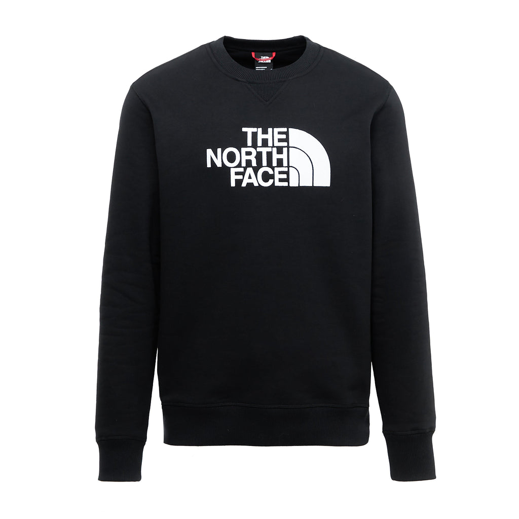 Drew Peak Crew Sweatshirt