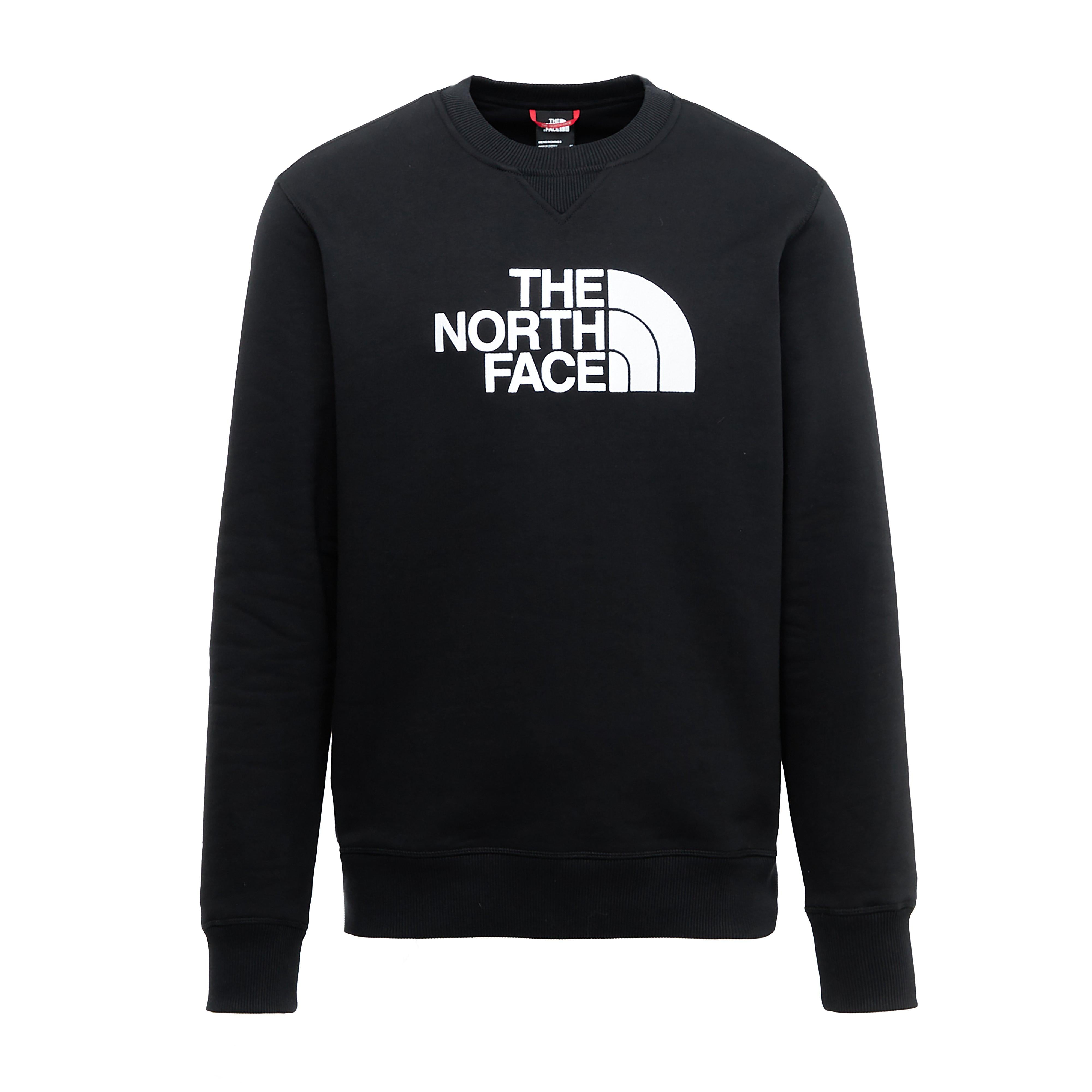 Drew Peak Crew Sweatshirt