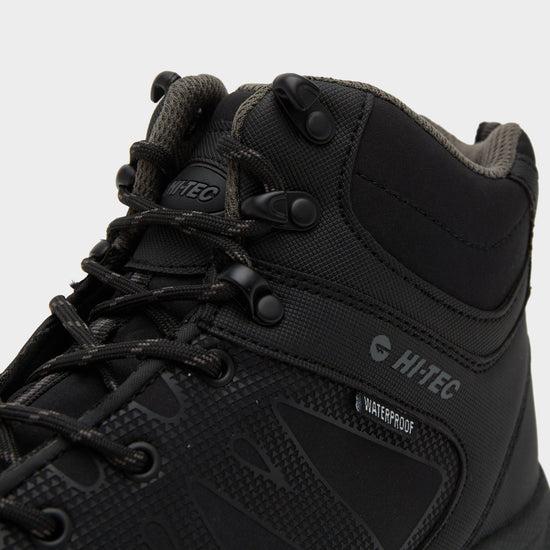 Men's Raven Mid Waterproof Hiking Boot